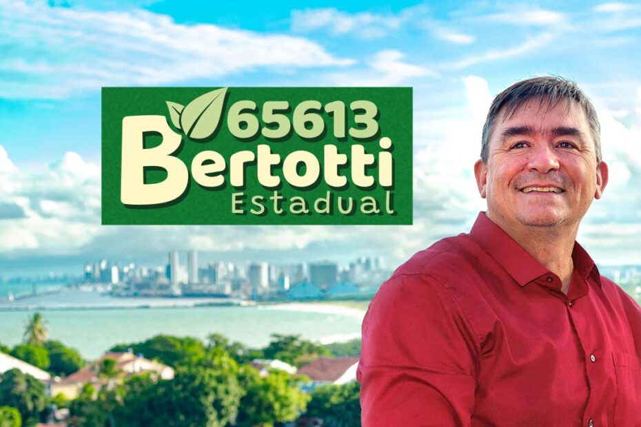José Bertotti