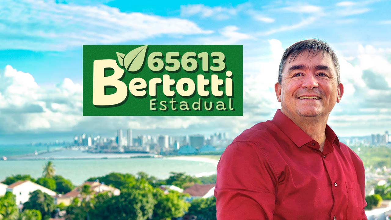 José Bertotti