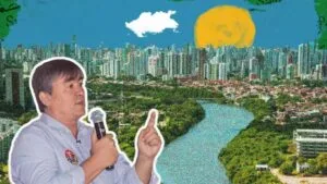 Jingle Bertotti 65613 - O Meio Ambiente agradece