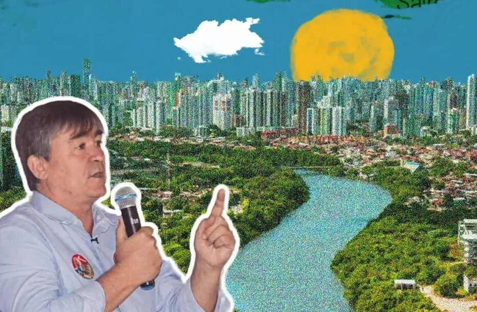 Jingle Bertotti 65613 - O Meio Ambiente agradece