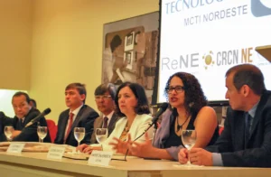 Luciana Santos - Representação Regional do Nordeste do Ministério da Ciência, Tecnologia e Inovação